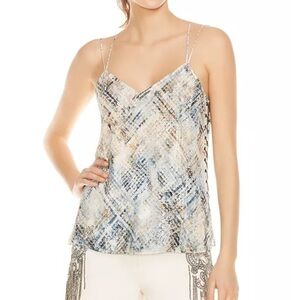 Haute Hippie Reflected Light Cami